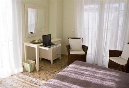 фото отеля Casas Rurales y de Salud la Joya