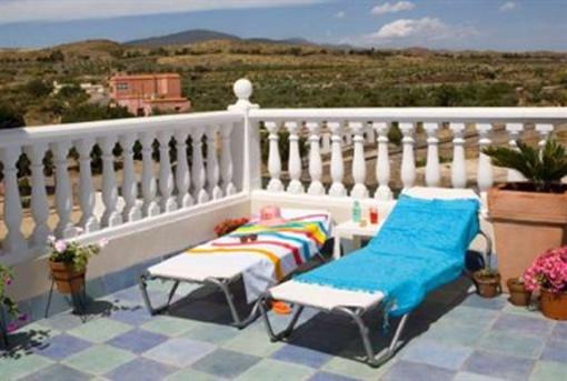 фото отеля Casas Rurales y de Salud la Joya
