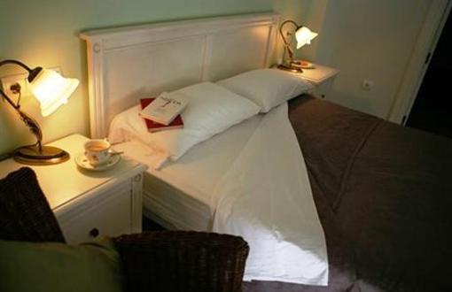 фото отеля Casas Rurales y de Salud la Joya
