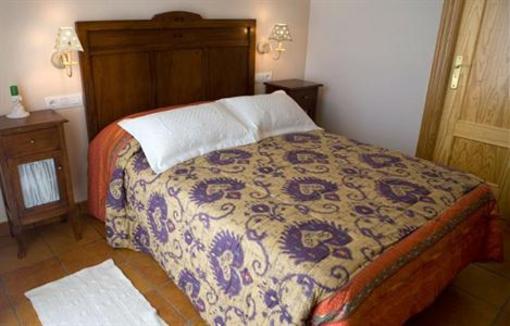 фото отеля Casas Rurales y de Salud la Joya