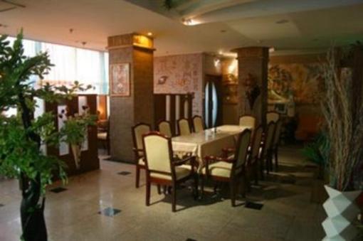 фото отеля 365 Days Inn (Yichang Liyuan)