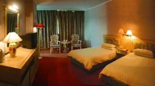 фото отеля 365 Days Inn (Yichang Liyuan)
