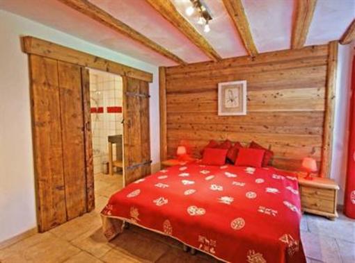 фото отеля Chalet Honore
