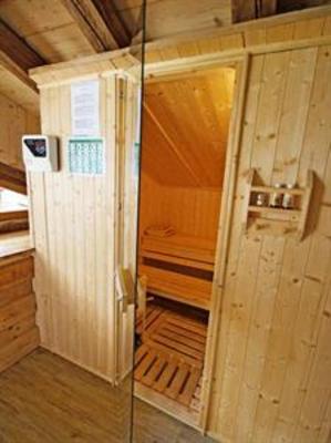 фото отеля Chalet Honore