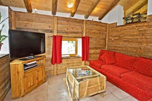фото отеля Chalet Honore