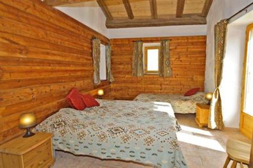 фото отеля Chalet Honore