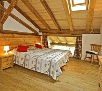 фото отеля Chalet Honore