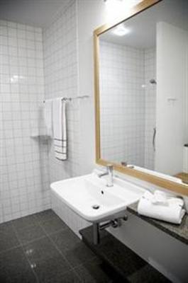 фото отеля Skanderborg Kursus- & Konferencecenter