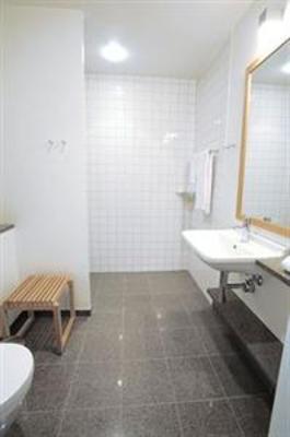 фото отеля Skanderborg Kursus- & Konferencecenter