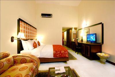 фото отеля Manas Lifestyle Resort