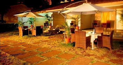 фото отеля Manas Lifestyle Resort