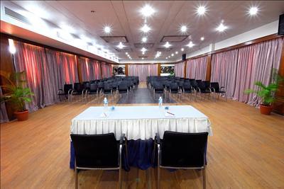 фото отеля Manas Lifestyle Resort