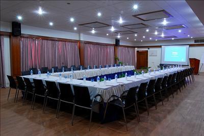 фото отеля Manas Lifestyle Resort