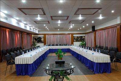 фото отеля Manas Lifestyle Resort