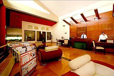 фото отеля Manas Lifestyle Resort
