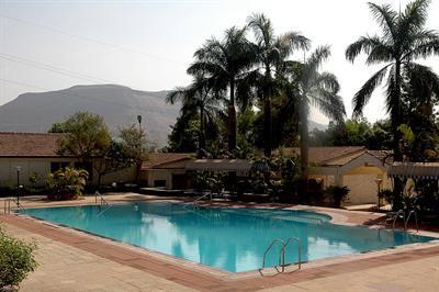 фото отеля Manas Lifestyle Resort