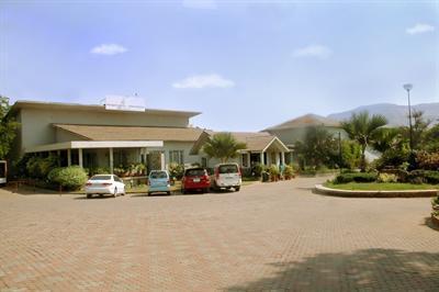 фото отеля Manas Lifestyle Resort