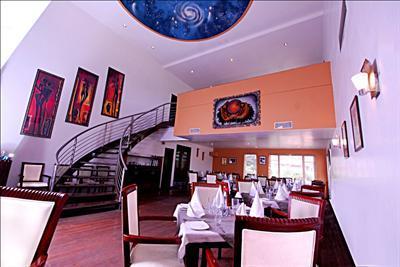 фото отеля Manas Lifestyle Resort