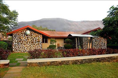 фото отеля Manas Lifestyle Resort