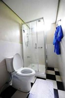 фото отеля Mariposa Budget Hotel Pasig