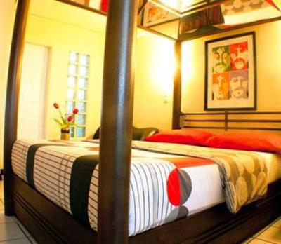 фото отеля Mariposa Budget Hotel Pasig
