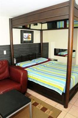фото отеля Mariposa Budget Hotel Pasig