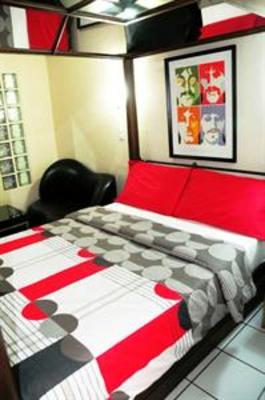 фото отеля Mariposa Budget Hotel Pasig