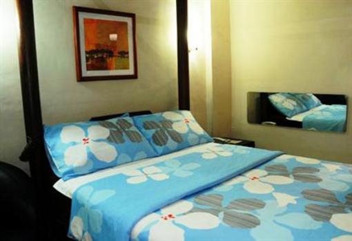 фото отеля Mariposa Budget Hotel Pasig