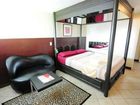 фото отеля Mariposa Budget Hotel Pasig