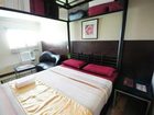 фото отеля Mariposa Budget Hotel Pasig