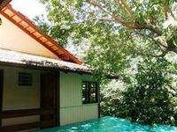 Hibisco Hostel
