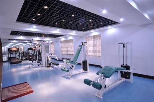 фото отеля Grand Hotel Changzhou