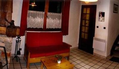 фото отеля Chalet Le Bucher