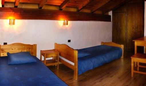фото отеля Chalet Le Bucher