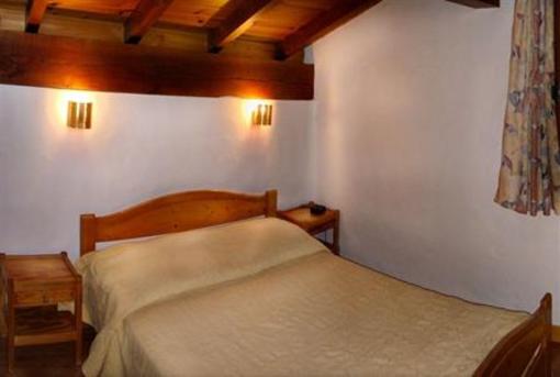 фото отеля Chalet Le Bucher