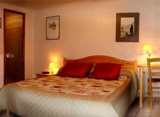 фото отеля Chalet Le Bucher