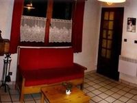 Chalet Le Bucher