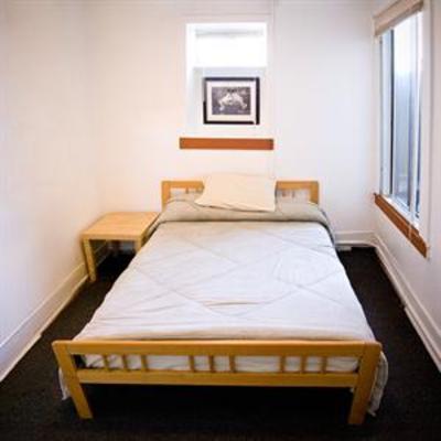 фото отеля Los Angeles Surf City Hostel