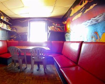 фото отеля Los Angeles Surf City Hostel