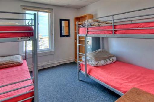 фото отеля Los Angeles Surf City Hostel