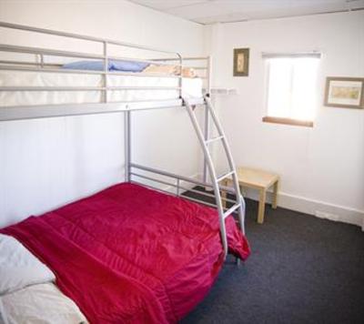 фото отеля Los Angeles Surf City Hostel