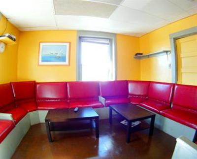 фото отеля Los Angeles Surf City Hostel