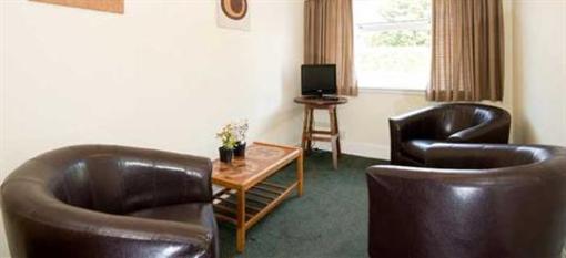 фото отеля Acarsaid Hotel and Lodge Pitlochry