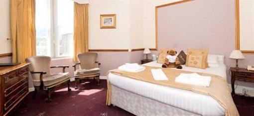 фото отеля Acarsaid Hotel and Lodge Pitlochry
