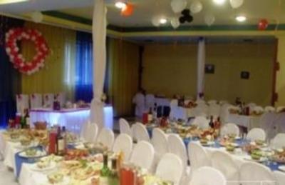 фото отеля Hotel Parvana