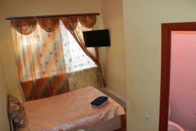 фото отеля Hotel Parvana