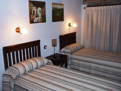 фото отеля Hotel La Posada de Villalangua