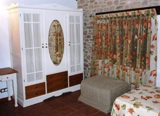 фото отеля Hotel La Posada de Villalangua