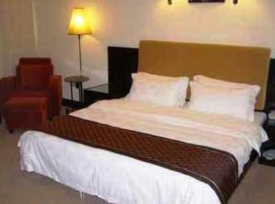 фото отеля Jiaxing Dongsheng Hotel