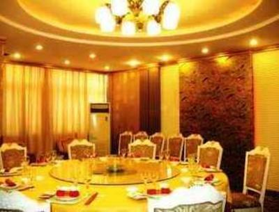 фото отеля Jiaxing Dongsheng Hotel